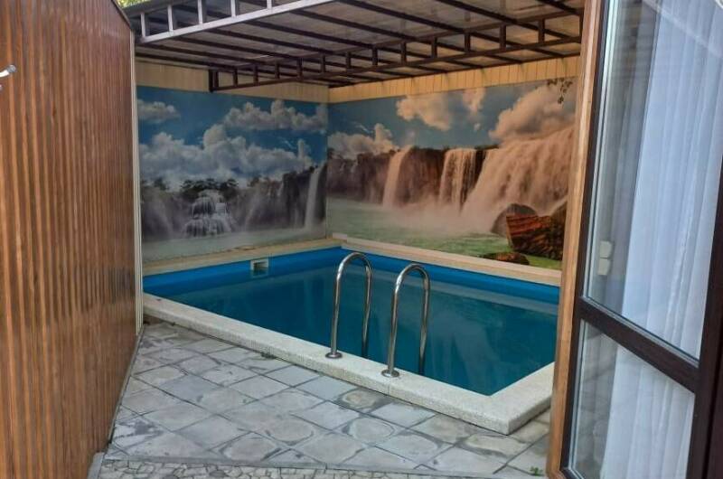 Изображение Изображение квартиры &quot;Дом под ключ с бассейном&quot; #3 #3