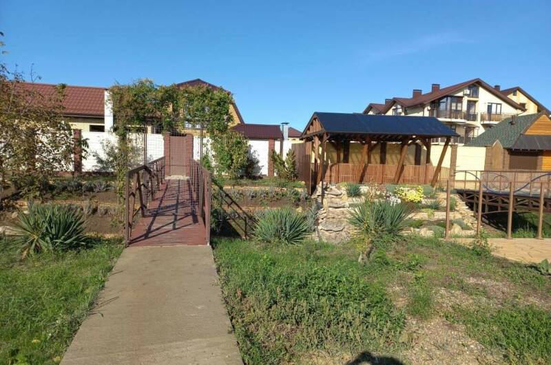 Изображение Изображение квартиры &quot;Дом под ключ с бассейном&quot; #4 #4