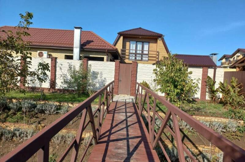 Изображение Изображение квартиры &quot;Дом под ключ с бассейном&quot; #5 #5