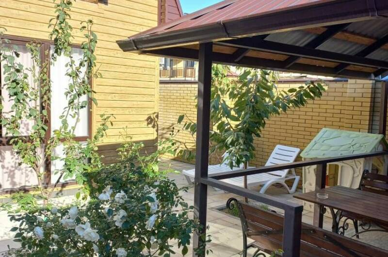 Изображение Изображение квартиры &quot;Дом под ключ с бассейном&quot; #6 #6