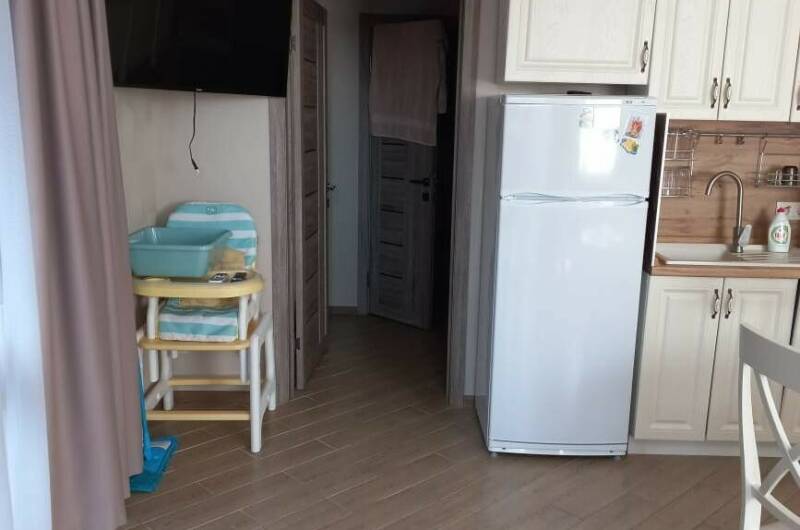 Изображение Изображение квартиры / апартамента "Дом под ключ с бассейном" #10 #8