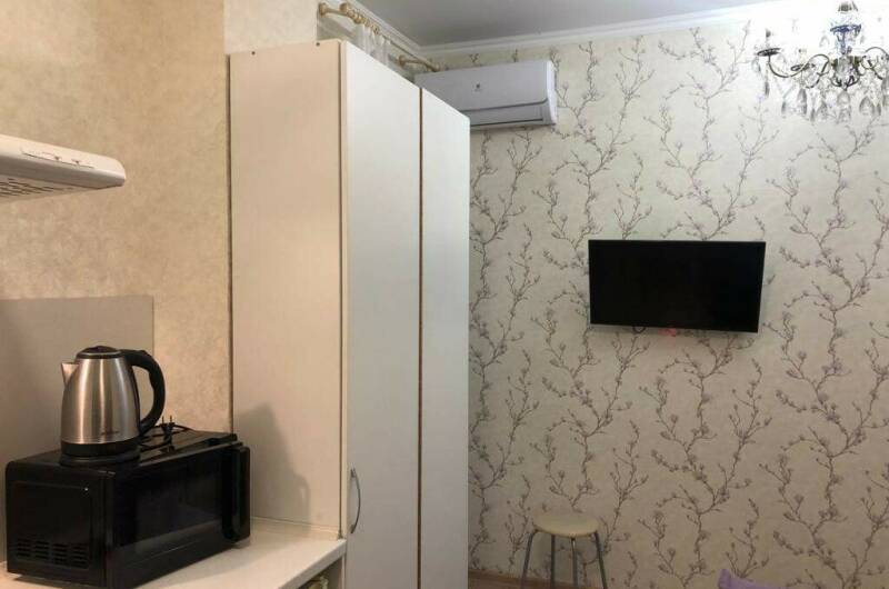 Изображение Изображение квартиры "Студия для двоих в Новом Сочи" #2 #2