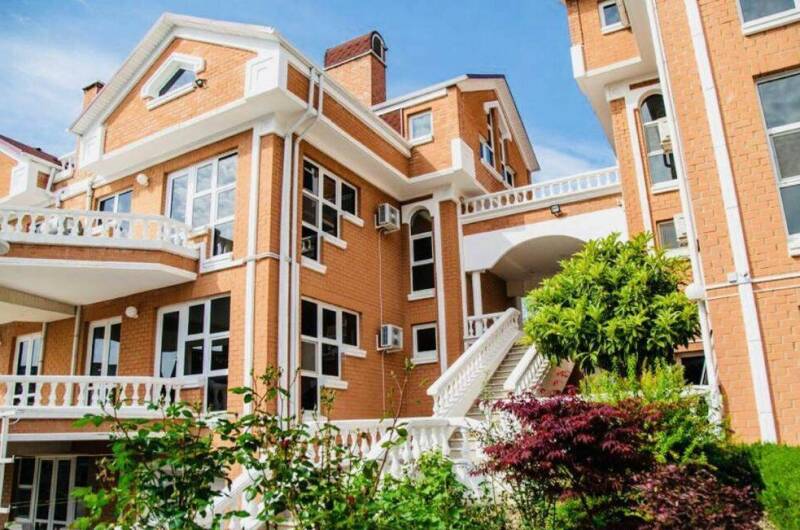 Изображение Изображение квартиры "Студия для двоих в Новом Сочи" #6 #6