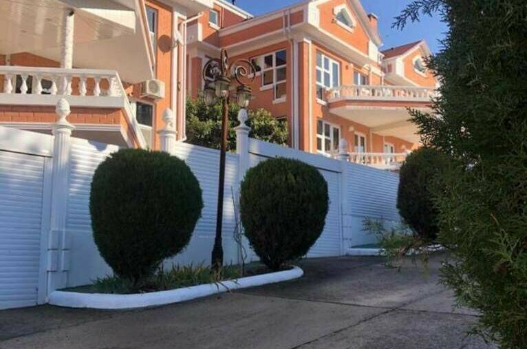 Изображение Изображение квартиры "Студия для двоих в Новом Сочи" #7 #7