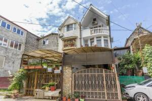 Изображение отеля / гостиницы "Гостевой дом «Ежевика-2»"