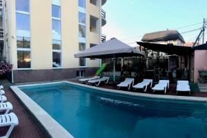 Изображение Частное домовладение «Баунти» #3