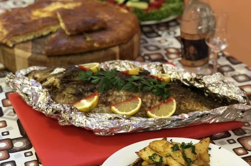 Изображение Изображение гостиницы &quot;Частное домовладение «Баунти»&quot; #4 #4