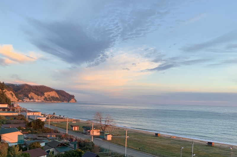 Изображение Изображение гостиницы "Гостевой Дом «Riviera»" #2 #2