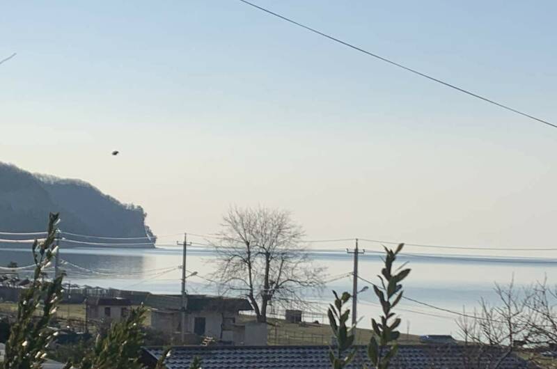 Изображение Изображение гостиницы "Гостевой Дом «Riviera»" #4 #4