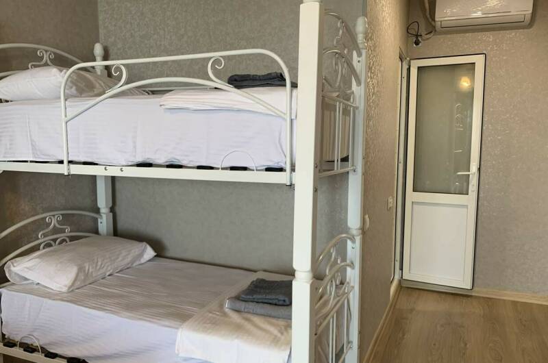 Изображение Изображение гостиницы "Гостевой Дом «Riviera»" #7 #7