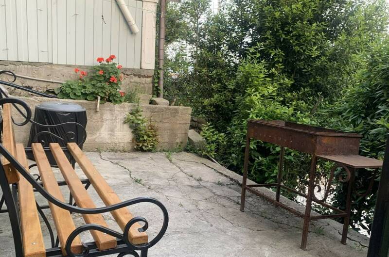 Изображение Изображение гостиницы "Гостевой Дом «Riviera»" #8 #8