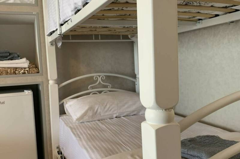 Изображение Изображение отеля / гостиницы "Гостевой Дом «Riviera»" #10 #8