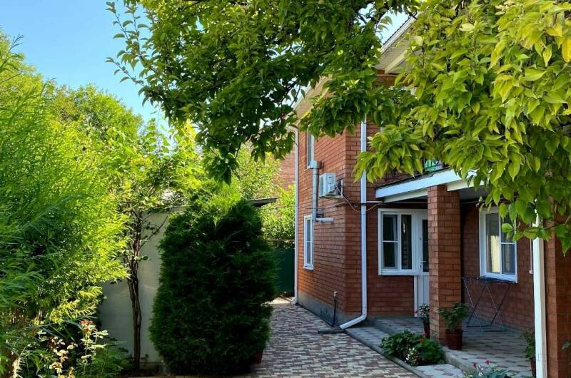 Изображение Изображение гостиницы &quot;Частное домовладение «Лето 23»&quot; #1 #1