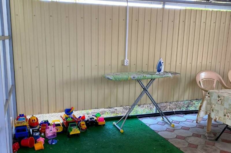 Изображение Изображение гостиницы &quot;Частное домовладение «Лето 23»&quot; #3 #3