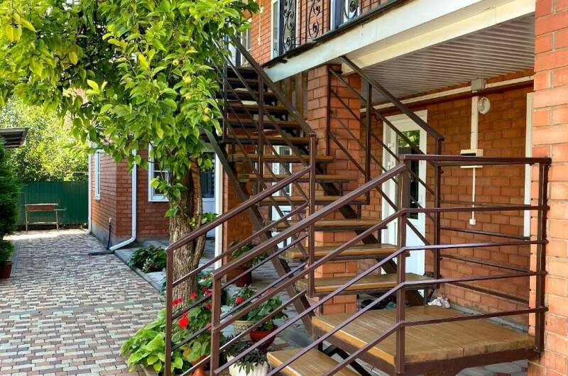 Изображение Изображение гостиницы &quot;Частное домовладение «Лето 23»&quot; #4 #4