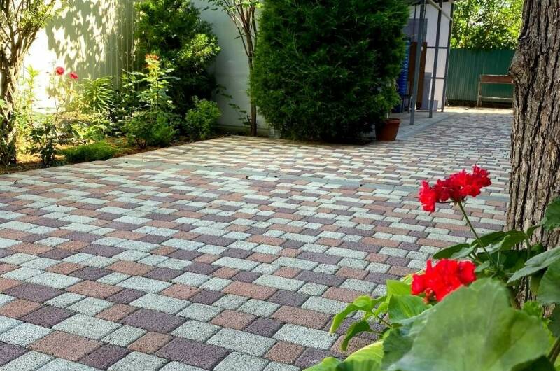 Изображение Изображение гостиницы &quot;Частное домовладение «Лето 23»&quot; #5 #5