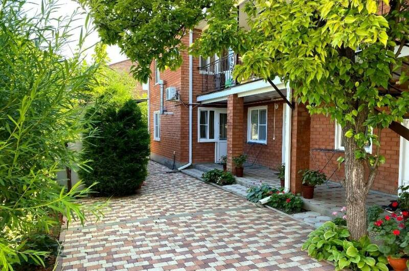 Изображение Изображение гостиницы &quot;Частное домовладение «Лето 23»&quot; #6 #6