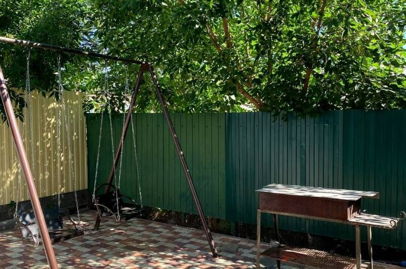 Изображение Изображение гостиницы &quot;Частное домовладение «Лето 23»&quot; #7 #7