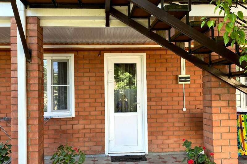 Изображение Изображение гостиницы &quot;Частное домовладение «Лето 23»&quot; #8 #8