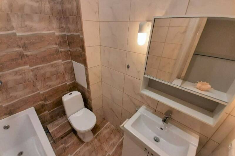 Изображение Изображение квартиры "Квартира с видом на море" #3 #3