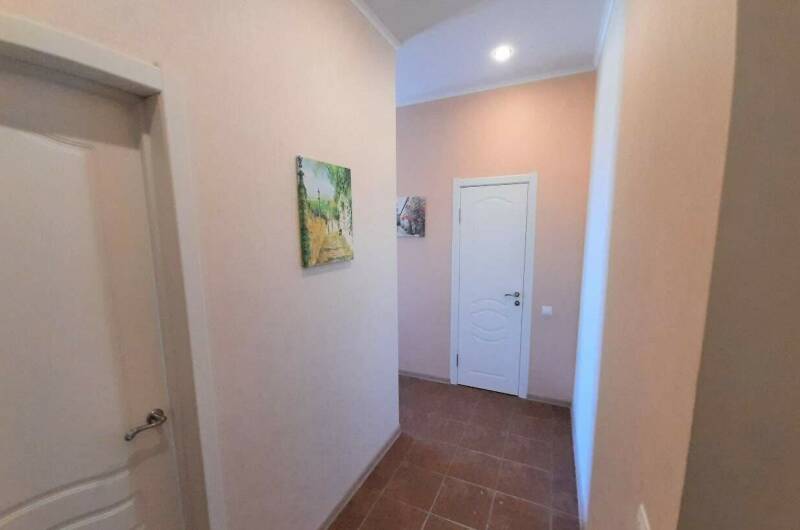 Изображение Изображение квартиры "Квартира с видом на море" #5 #5