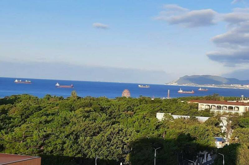 Изображение Изображение квартиры "Квартира с видом на море" #7 #7