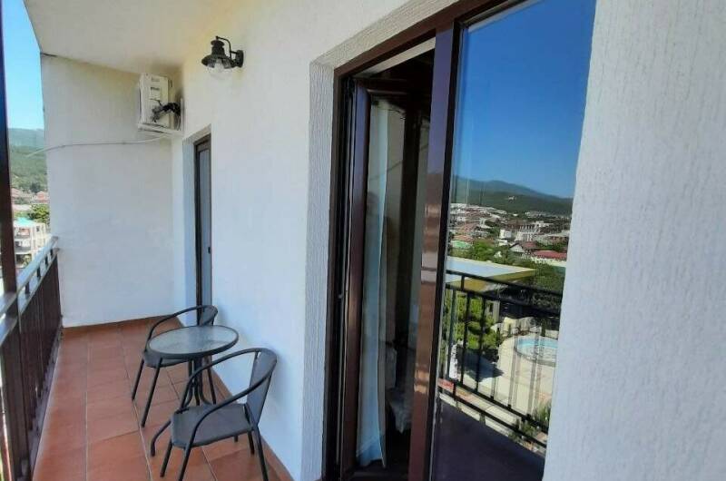 Изображение Изображение квартиры "Квартира с видом на море" #8 #8