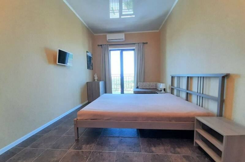 Изображение Изображение квартиры / апартамента "Квартира с видом на море" #10 #8