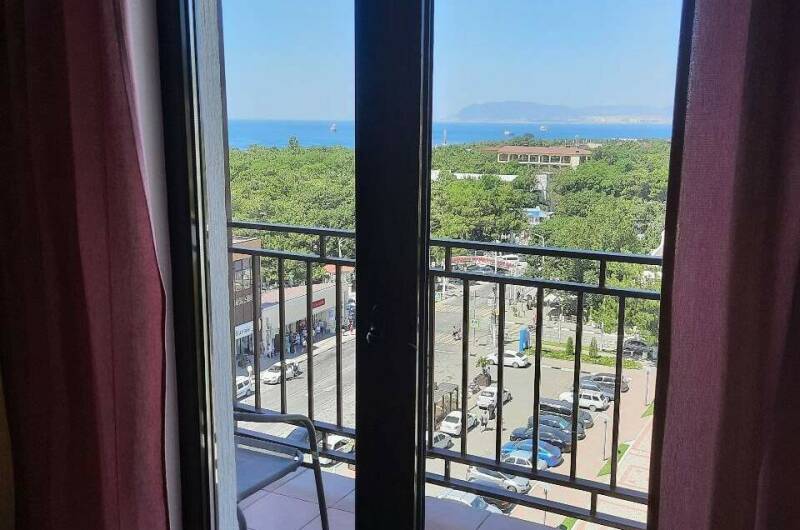 Изображение Изображение квартиры / апартамента "Квартира с видом на море" #11 #9