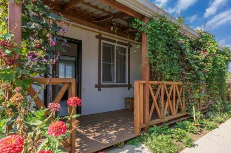 Изображение Изображение гостиницы &quot;Гостевой дом «Юг»&quot; #1 #1