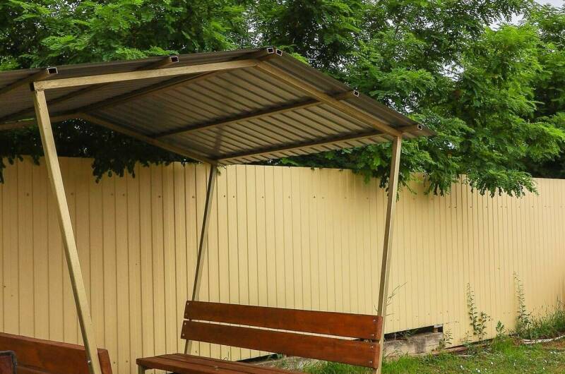 Изображение Изображение гостиницы &quot;Гостевой дом «Юг»&quot; #2 #2