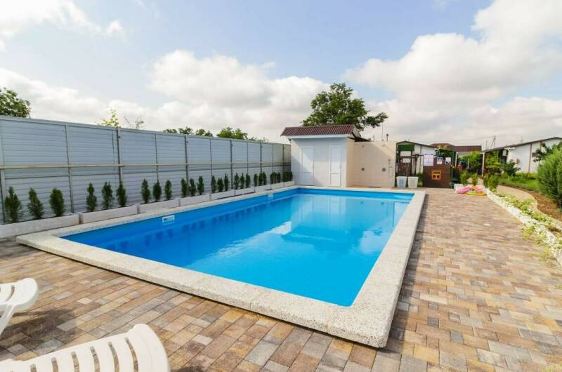 Изображение Изображение гостиницы &quot;Гостевой дом «Юг»&quot; #3 #3