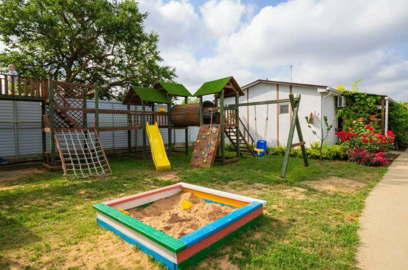 Изображение Изображение гостиницы &quot;Гостевой дом «Юг»&quot; #6 #6