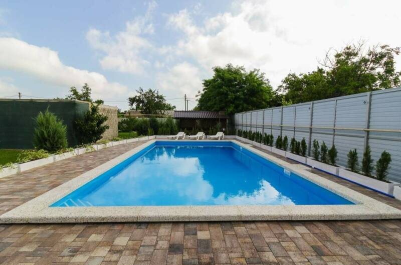 Изображение Изображение гостиницы &quot;Гостевой дом «Юг»&quot; #7 #7