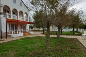 Изображение Парк-отель «Мысовое lux» #5