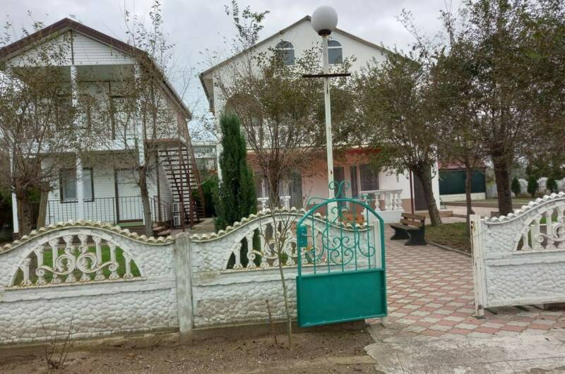 Изображение Изображение гостиницы &quot;Парк-отель «Мысовое lux»&quot; #4 #4