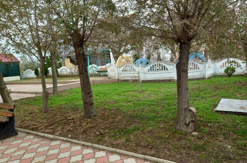 Изображение Изображение гостиницы &quot;Парк-отель «Мысовое lux»&quot; #7 #7