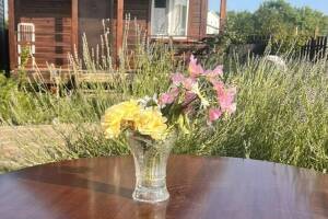 Изображение Уютный домик возле моря #4