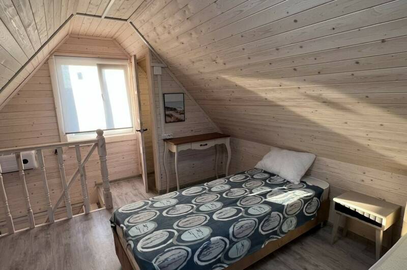 Изображение Изображение квартиры &quot;Уютный домик возле моря&quot; #2 #2