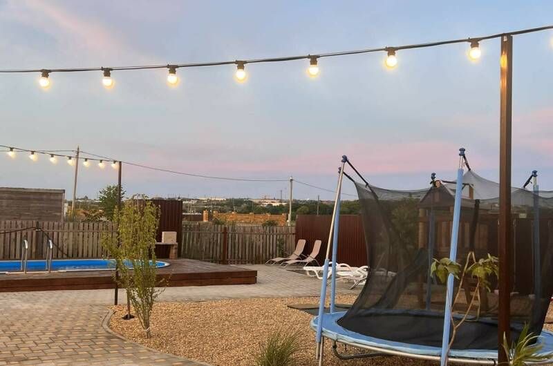 Изображение Изображение квартиры &quot;Уютный домик возле моря&quot; #5 #5