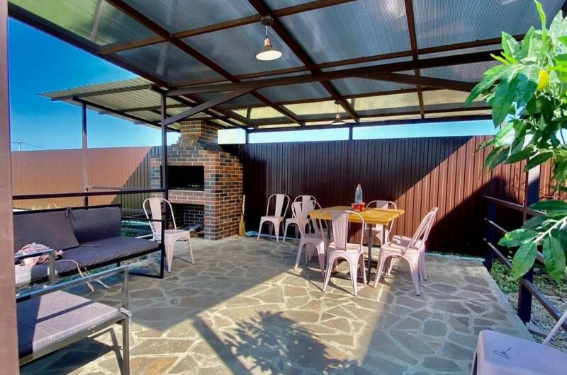 Изображение Изображение квартиры &quot;Уютный домик возле моря&quot; #7 #7