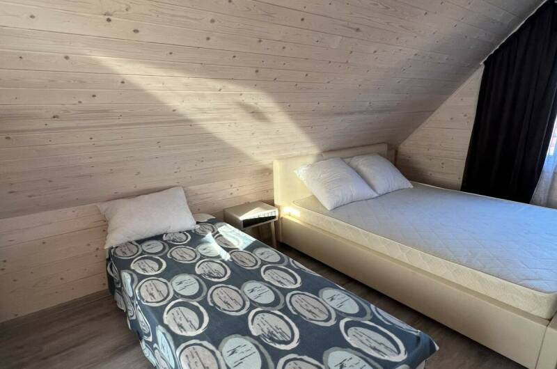 Изображение Изображение квартиры / апартамента "Уютный домик возле моря" #10 #8