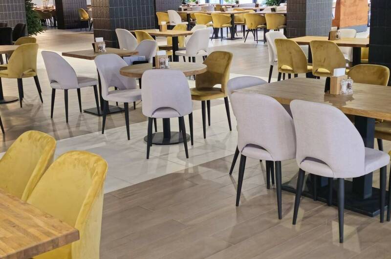 Изображение Изображение квартиры &quot;Апартамент в апарт-отеле «Россиянка»&quot; #4 #4