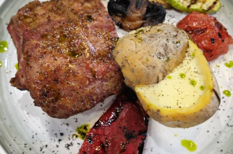 Изображение Изображение квартиры &quot;Апартамент в апарт-отеле «Россиянка»&quot; #5 #5