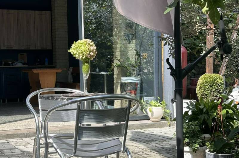 Изображение Изображение гостиницы "Гостевой дом «Sanel»" #2 #2