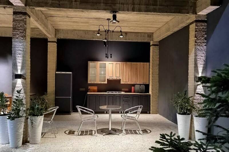 Изображение Изображение гостиницы "Гостевой дом «Sanel»" #3 #3