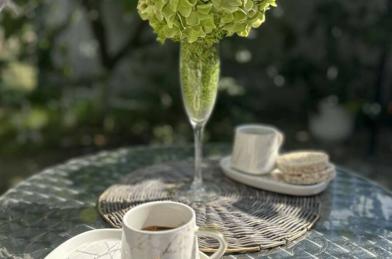 Изображение Изображение гостиницы "Гостевой дом «Sanel»" #4 #4