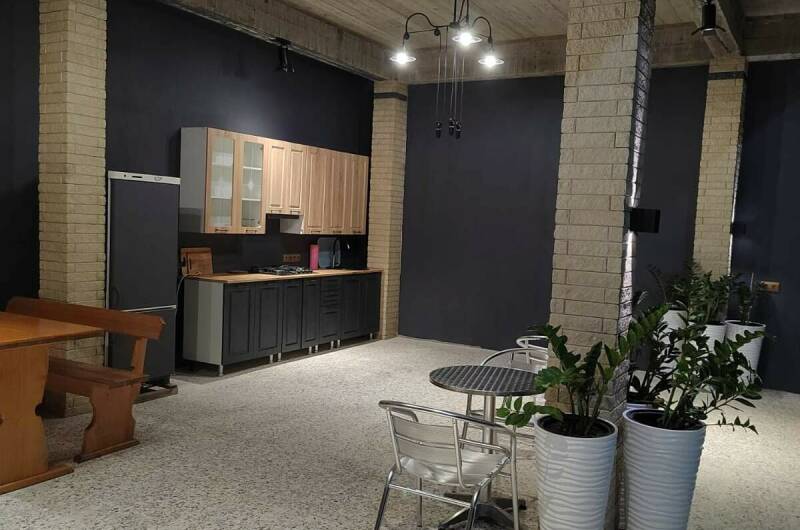 Изображение Изображение гостиницы "Гостевой дом «Sanel»" #5 #5