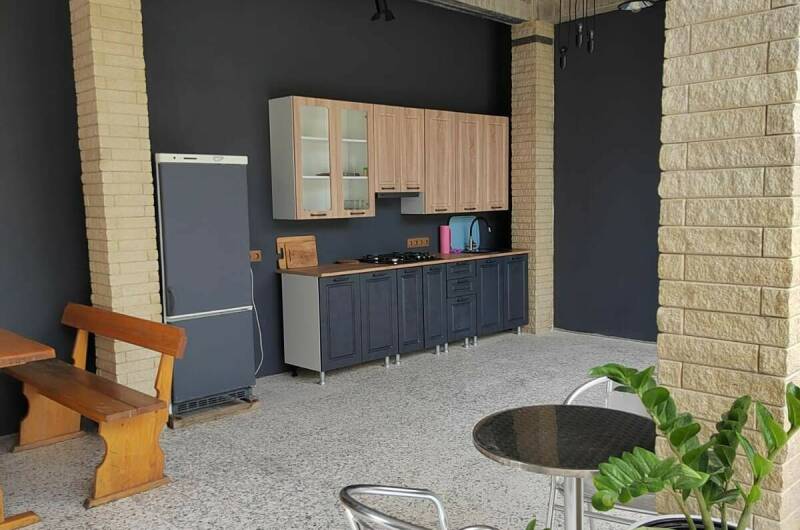 Изображение Изображение гостиницы "Гостевой дом «Sanel»" #6 #6