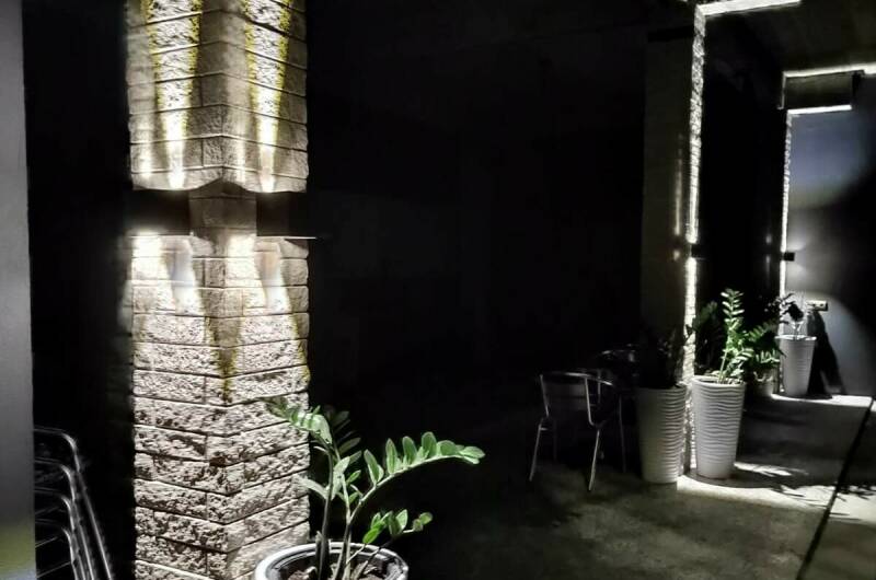 Изображение Изображение гостиницы "Гостевой дом «Sanel»" #7 #7